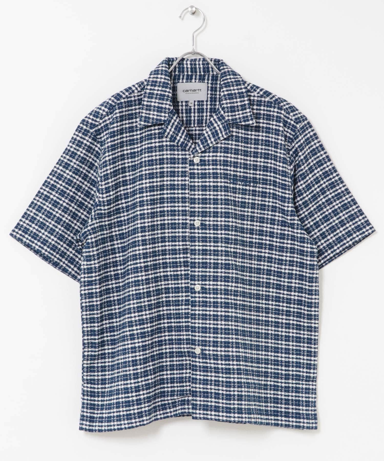 Sonny Label 「CARHARTT　SHORT-SLEEVE KANDER SHIRTS」|シャツ・ブラウス|