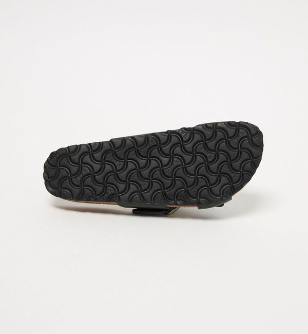 UNITED ARROWS「【国内EXCLUSIVE】＜BIRKENSTOCK＞SIENA フラワー サンダル」|サンダル|