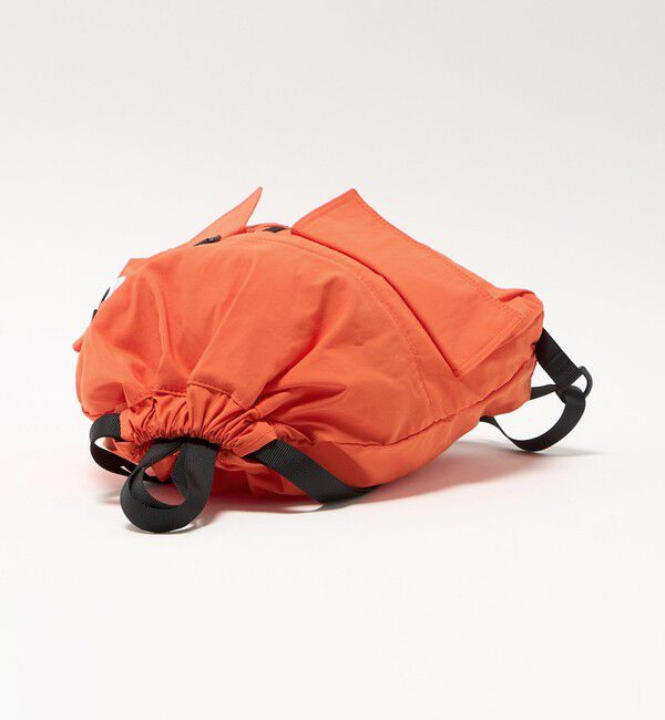 UNITED ARROWS green label relaxing「ナップサック / リュック / キッズ はっ水」|リュック|