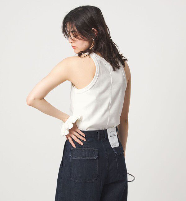 UNITED ARROWS green label relaxing「【別注】＜Plus by ONIT＞タンクトップ」|タンクトップ|