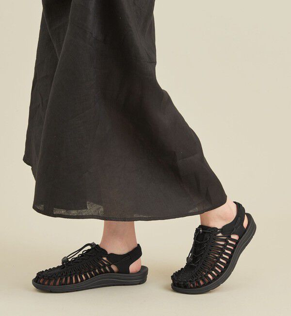 BEAUTY&YOUTH UNITED ARROWS「＜KEEN＞WOMENS UNEEK サンダル」|サンダル|