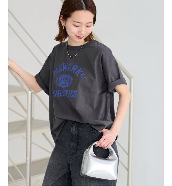 JOURNAL STANDARD relume「ヴィンテージロゴT」|Tシャツ・カットソー|