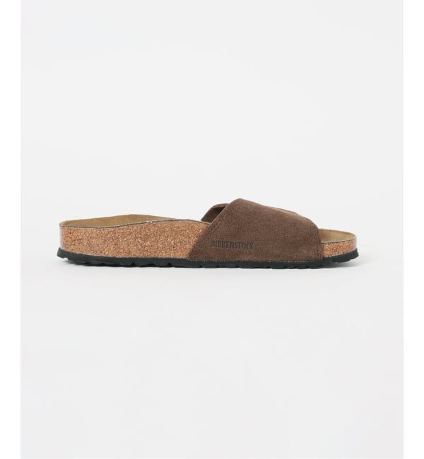 JOURNAL STANDARD relume「ベイクルーズ限定モデル【BIRKENSTOCK/ビルケンシュトック】Sylt：サンダル」|サンダル|