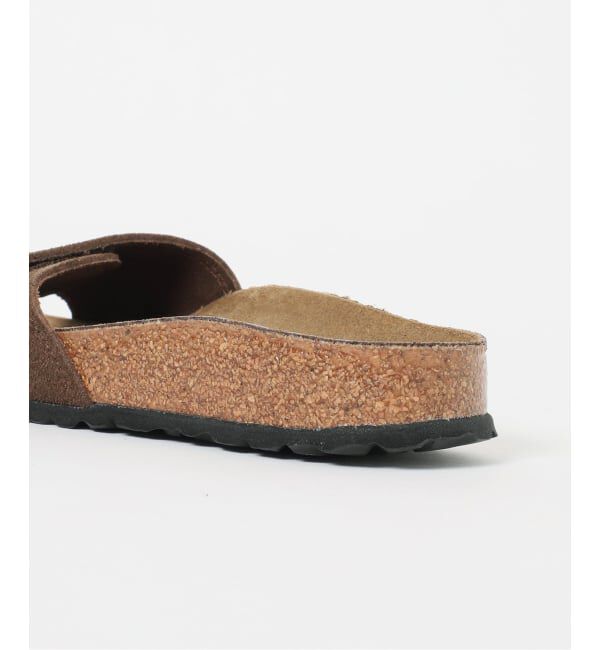 JOURNAL STANDARD relume「ベイクルーズ限定モデル【BIRKENSTOCK/ビルケンシュトック】Sylt：サンダル」|サンダル|