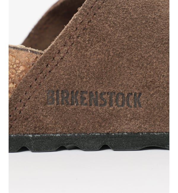 JOURNAL STANDARD relume「ベイクルーズ限定モデル【BIRKENSTOCK/ビルケンシュトック】Sylt：サンダル」|サンダル|