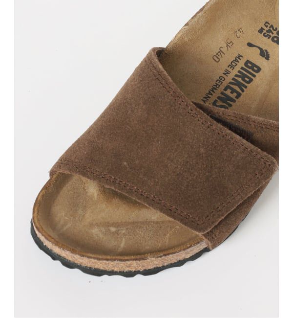 JOURNAL STANDARD relume「ベイクルーズ限定モデル【BIRKENSTOCK/ビルケンシュトック】Sylt：サンダル」|サンダル|