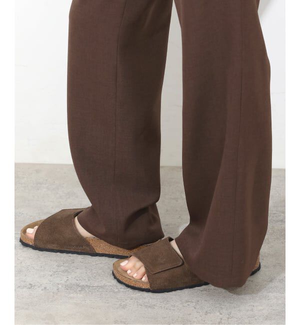 JOURNAL STANDARD relume「ベイクルーズ限定モデル【BIRKENSTOCK/ビルケンシュトック】Sylt：サンダル」|サンダル|