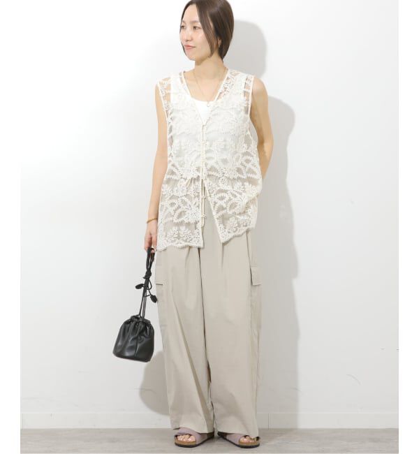 JOURNAL STANDARD relume「ベイクルーズ限定モデル【BIRKENSTOCK/ビルケンシュトック】Sylt：サンダル」|サンダル|
