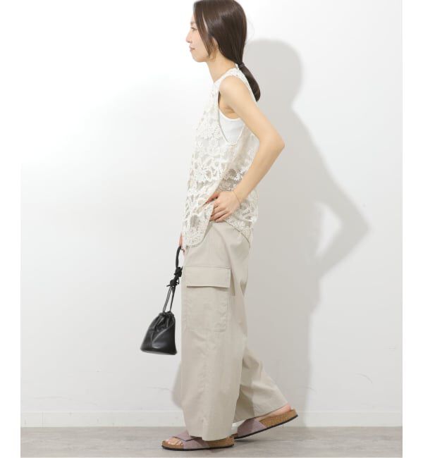 JOURNAL STANDARD relume「ベイクルーズ限定モデル【BIRKENSTOCK/ビルケンシュトック】Sylt：サンダル」|サンダル|