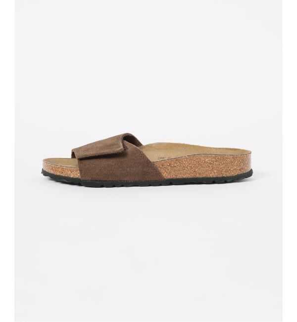 JOURNAL STANDARD relume「ベイクルーズ限定モデル【BIRKENSTOCK/ビルケンシュトック】Sylt：サンダル」|サンダル|