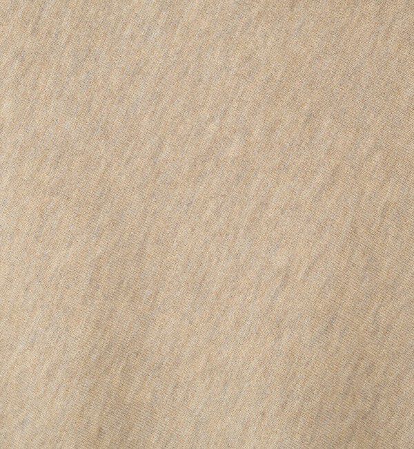 NOLLEY'S sophi「【一部WEB限定カラーアイテム】ドレープドルマンプルオーバー」|ニット・セーター|