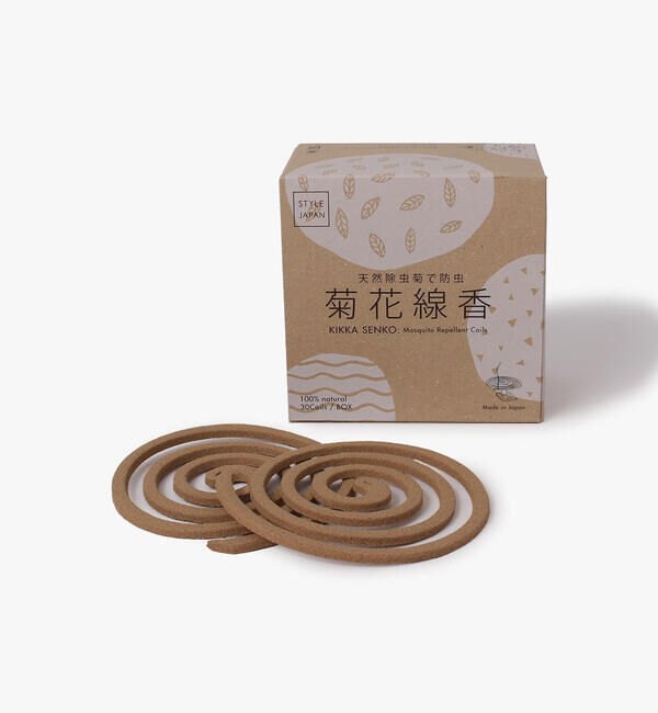LABOUR AND WAIT「LABOUR AND WAIT | MOSQUITO COILS」|その他|