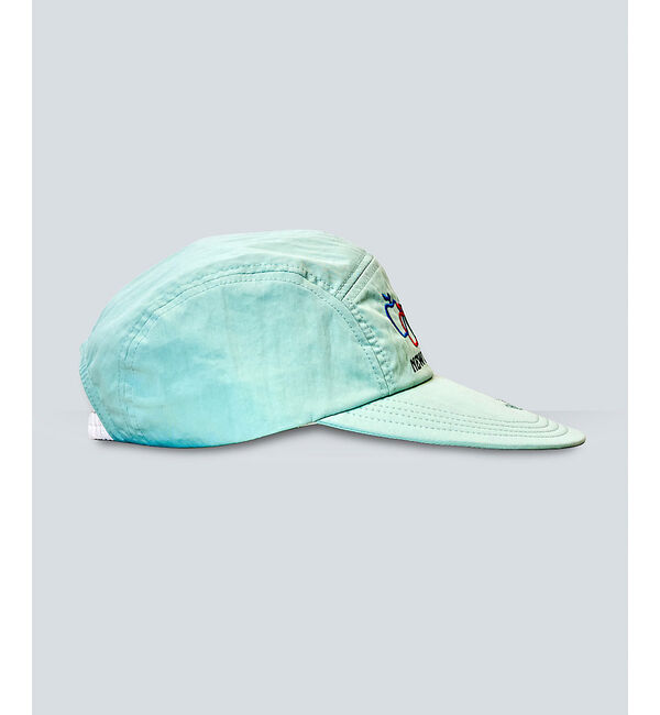 ABAHOUSE「【CAP-TAIN】13.14 刺繍アップル&times;NEW YORK CITY｜DEN」|その他|