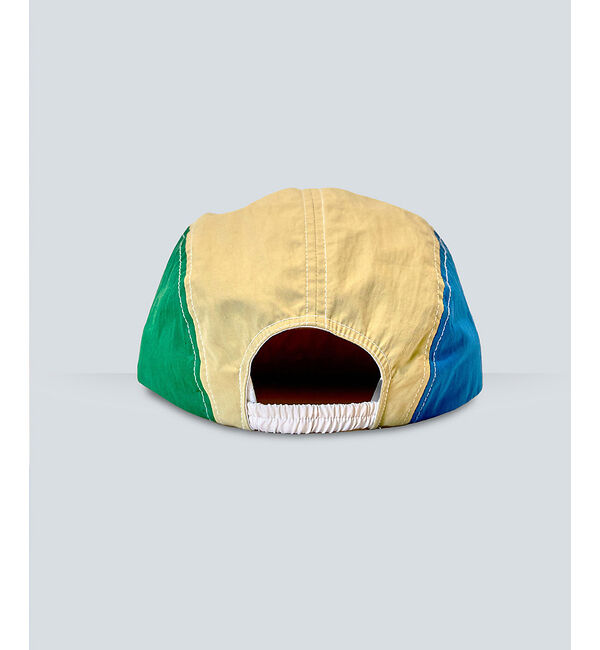 ABAHOUSE「【CAP-TAIN】13.14 刺繍アップル&times;NEW YORK CITY｜DEN」|その他|