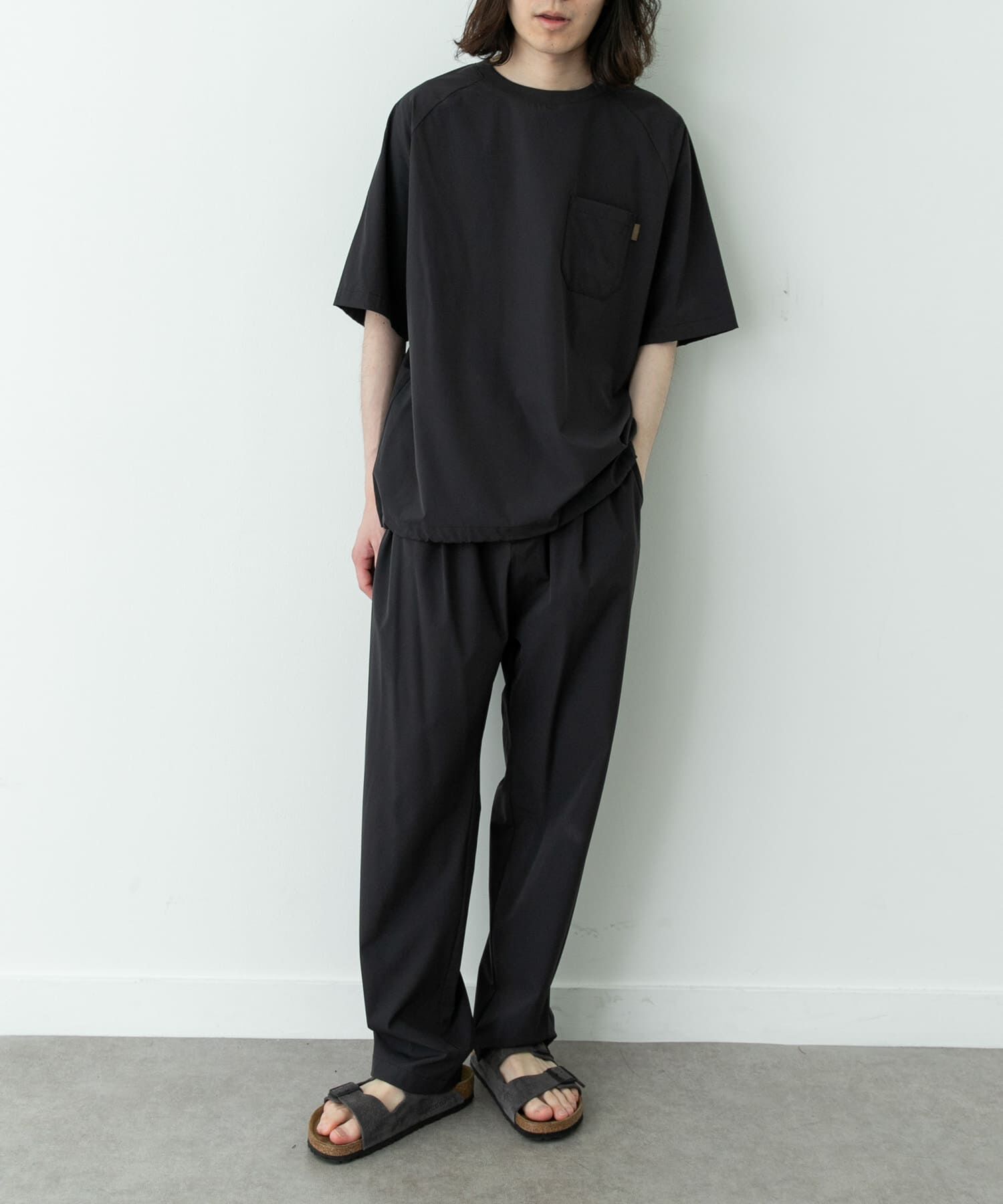 Sonny Label 「『接触冷感』『速乾』BREEZE FIT イージーパンツ」|その他|