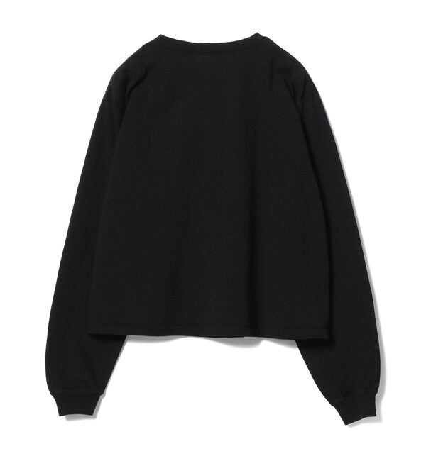 BEAMSBOY「Goodwear / カスタム ビッグ ロングスリーブ Tシャツ」|Tシャツ・カットソー|