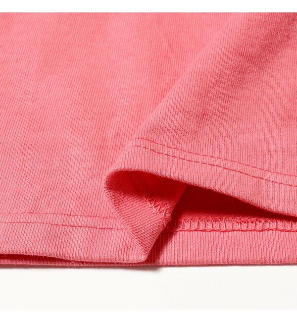 BEAMSBOY「Goodwear / カスタム ビッグ ロングスリーブ Tシャツ」|Tシャツ・カットソー|