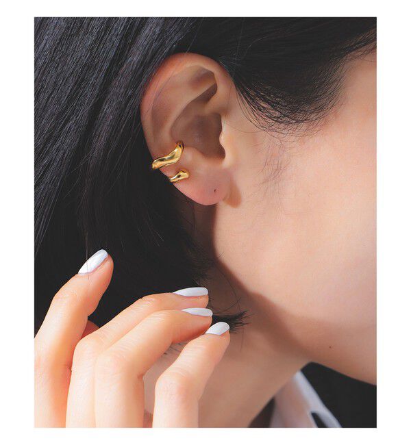 Demi-Luxe BEAMS 「MB_SAGENE_ECYG」|その他|GOLD