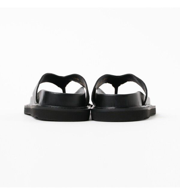 Demi-Luxe BEAMS 「CAMINANDO / トング スリッパ サンダル」|サンダル|