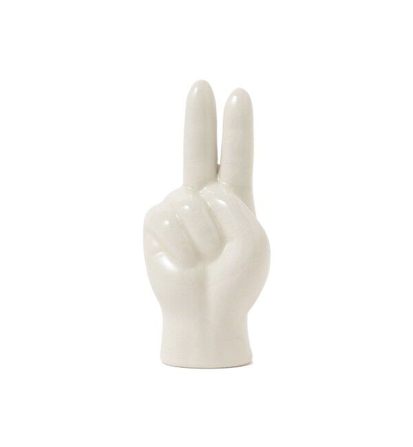bPr BEAMS「DETAIL INC. / Porcelain Hand Objet」|ステーショナリー|