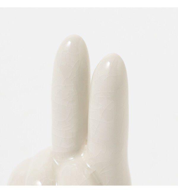 bPr BEAMS「DETAIL INC. / Porcelain Hand Objet」|ステーショナリー|