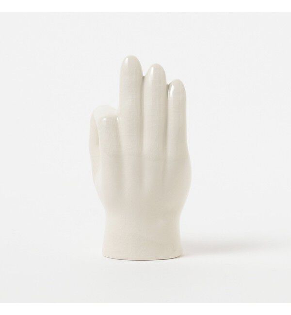 bPr BEAMS「DETAIL INC. / Porcelain Hand Objet」|ステーショナリー|