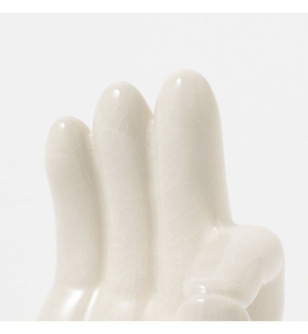 bPr BEAMS「DETAIL INC. / Porcelain Hand Objet」|ステーショナリー|