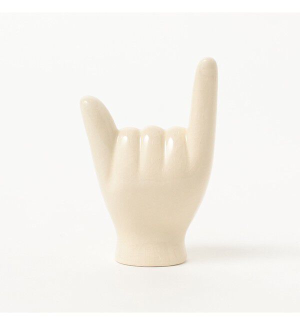 bPr BEAMS「DETAIL INC. / Porcelain Hand Objet」|ステーショナリー|