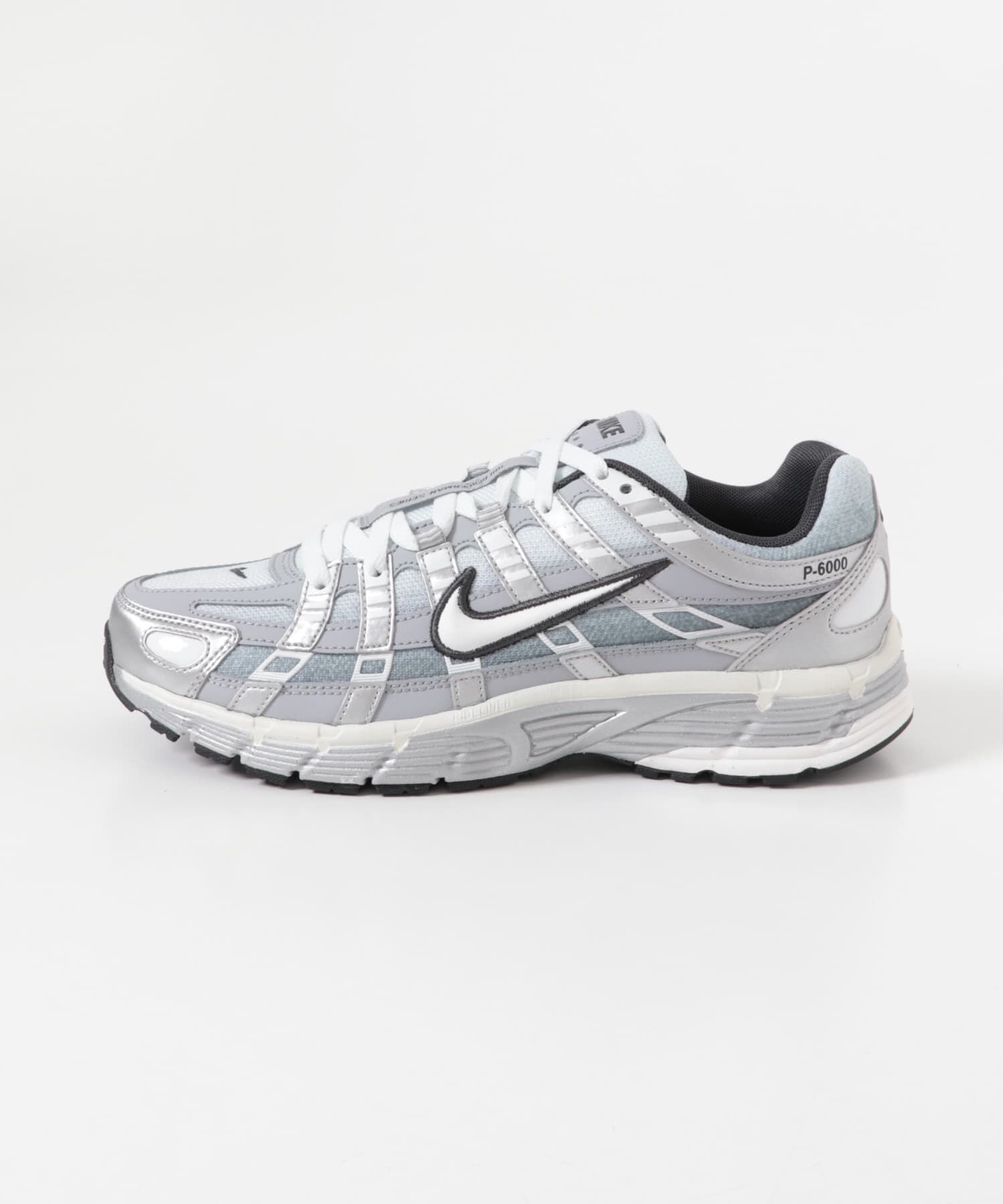 URBAN RESEARCH DOORS「NIKE　P-6000」|スニーカー|