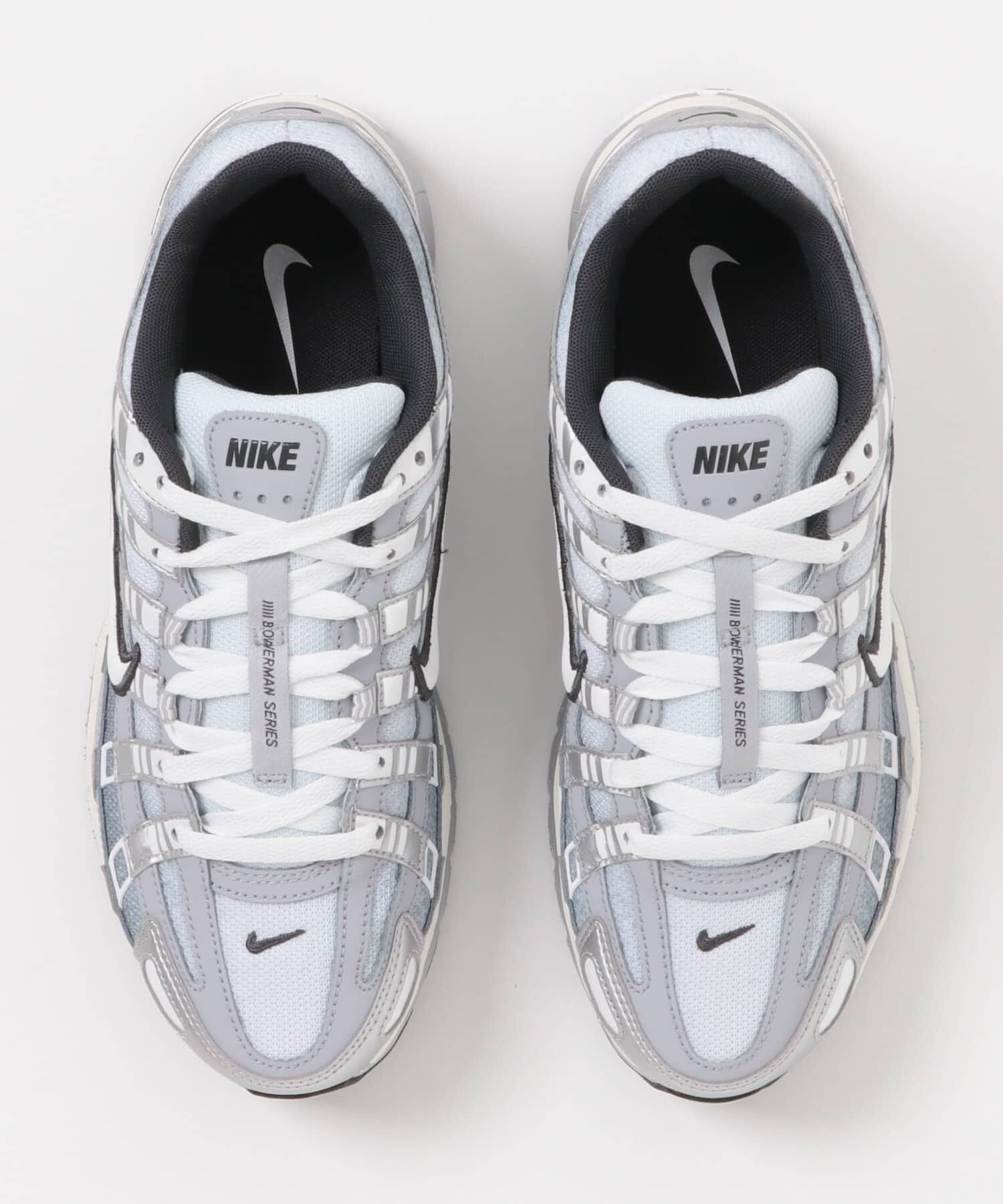 URBAN RESEARCH DOORS「NIKE　P-6000」|スニーカー|