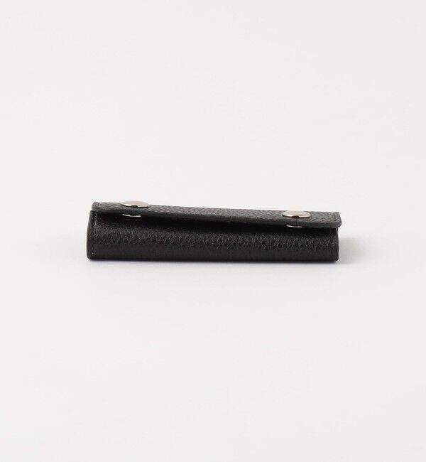 UNITED ARROWS green label relaxing「CIBO レザーライク キーケース」|キーケース|