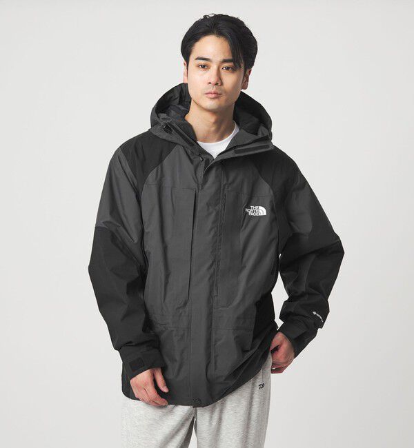 UNITED ARROWS green label relaxing「＜THE NORTH FACE＞2000 レトロ マウンテンライト ジャケット」|ブルゾン・スタジャン|DK.GRAY