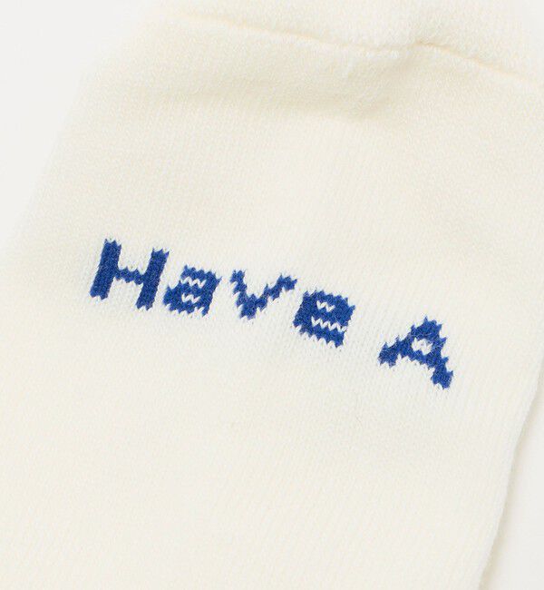 BEAUTY&YOUTH UNITED ARROWS「＜ROSTER SOX＞フラワー ソックス」|ソックス|