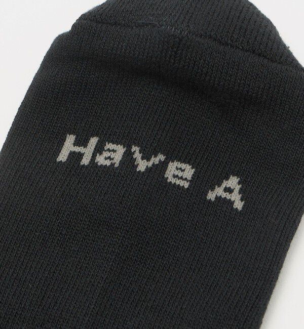 BEAUTY&YOUTH UNITED ARROWS「＜ROSTER SOX＞フラワー ソックス」|ソックス|