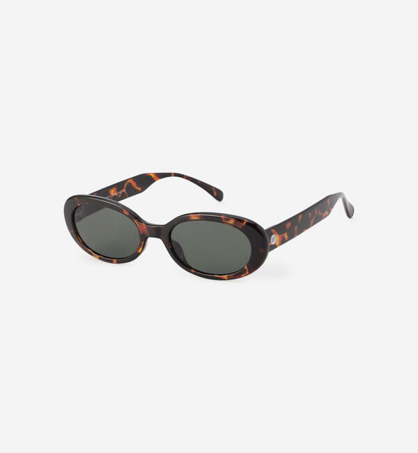  「SUNSKI | 〈別注〉BIANCA TORTOISE FOREST」|サングラス|BROWN系1