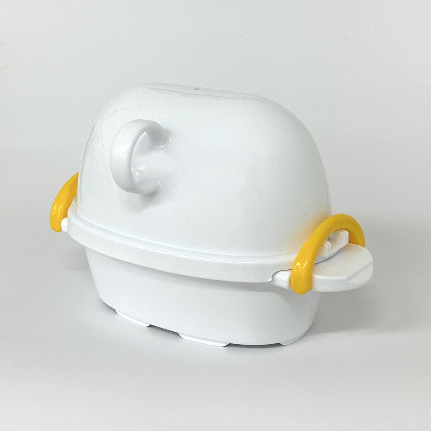 212 KITCHEN STORE「レンジでらくチン ゆでたまご 2個用」|食器・キッチングッズ|