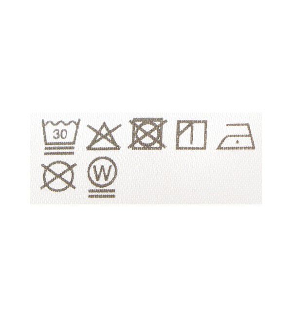 UNITED ARROWS green label relaxing「【別注】＜LACOSTE＞ポロシャツ」|ポロシャツ|