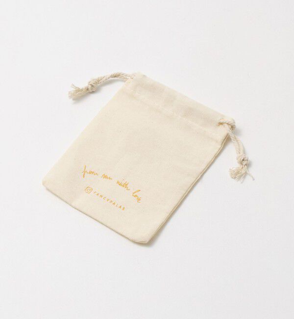 UNITED ARROWS green label relaxing「＜PALAS＞Claudette ピアス」|ピアス|