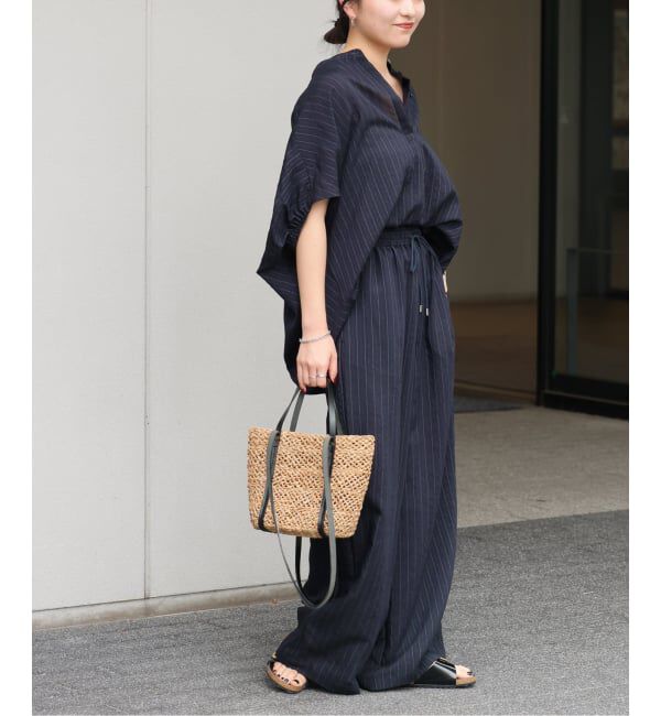 JOURNAL STANDARD relume「N/Rダブルストライプパンツ」|その他|