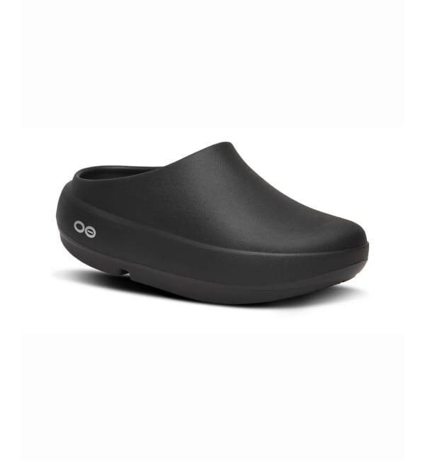 JOURNAL STANDARD relume「【OOFOS/ウーフォス】OOcloog+：サンダル」|サンダル|