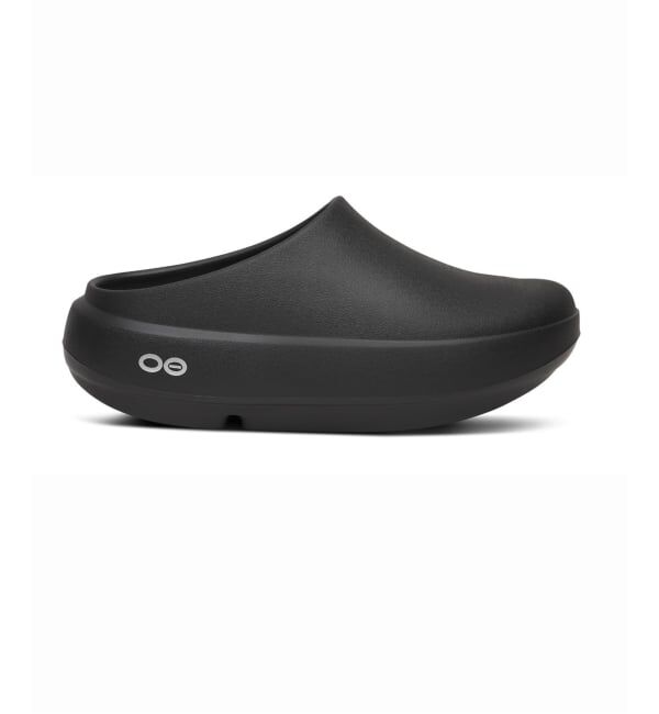 JOURNAL STANDARD relume「【OOFOS/ウーフォス】OOcloog+：サンダル」|サンダル|