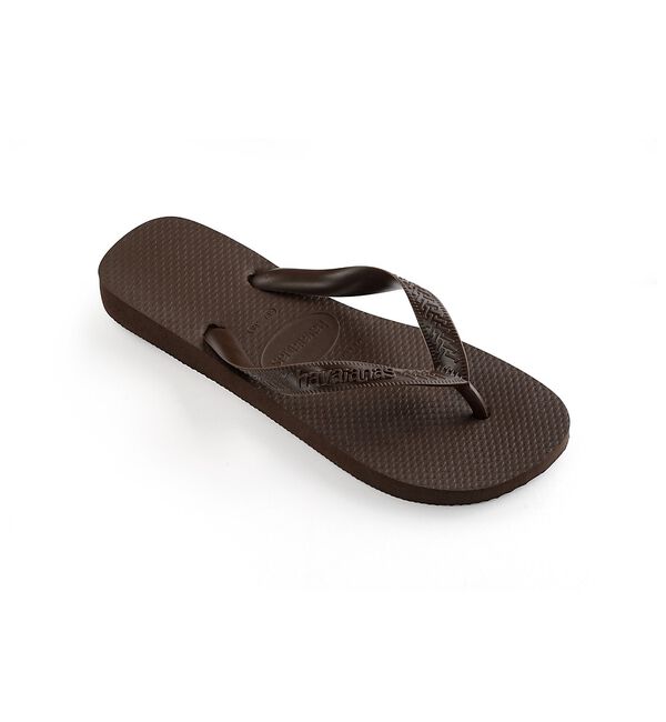 ABAHOUSE「【havaianas/ハワイアナス 】TOP/トップ ビーチサンダル /ユニセッ」|サンダル|