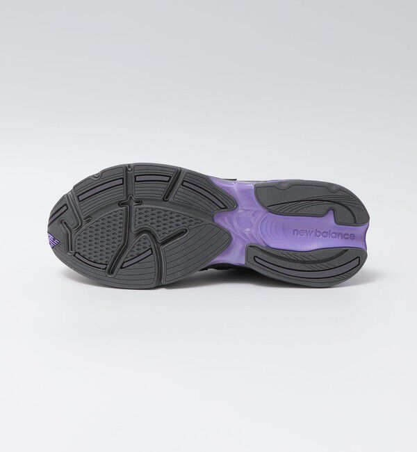 SHIPS「NEW BALANCE: Abzorb 2010」|スニーカー|