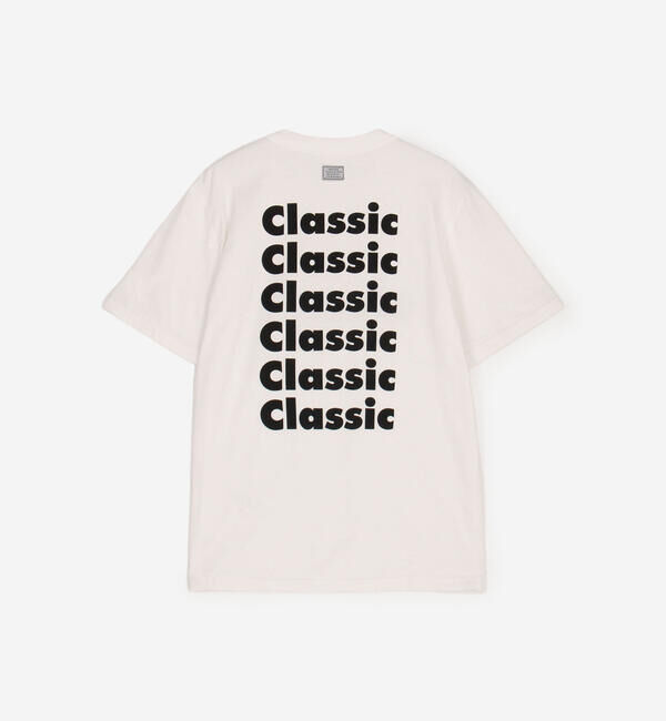  「TANGTANG | 〈別注〉 半袖Tシャツ AIN&rsquo;T CLASSIC WOMEN」|Tシャツ・カットソー|