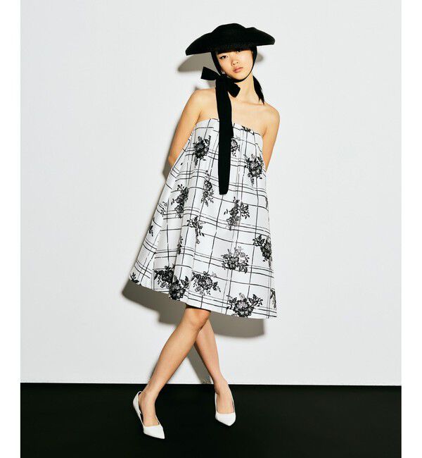 LOULOU WILLOUGHBY「【LOULOU WILLOUGHBY】MIA KASA MUSH」|ハット|