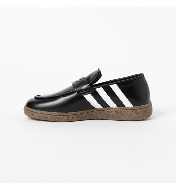 Ray BEAMS 「【WEB限定】adidas / HANDBALL SPEZIAL LOAFER」|スニーカー|