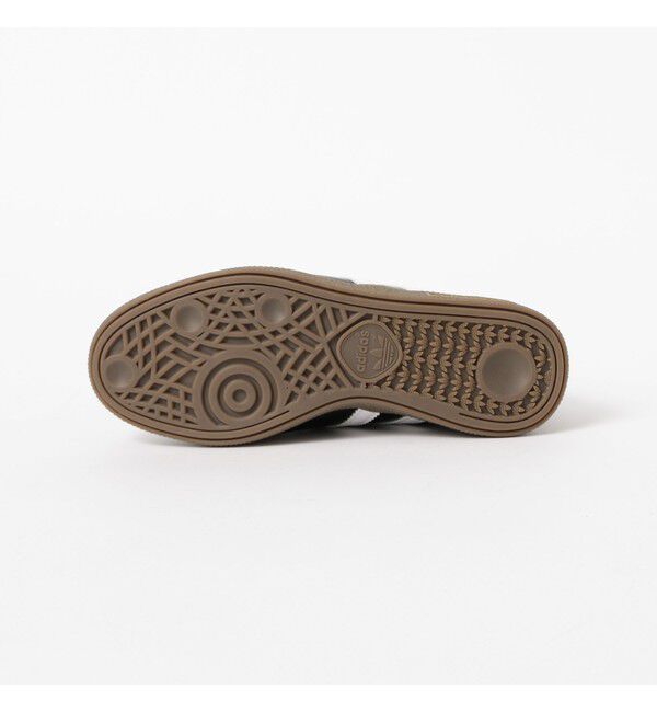 Ray BEAMS 「【WEB限定】adidas / HANDBALL SPEZIAL LOAFER」|スニーカー|