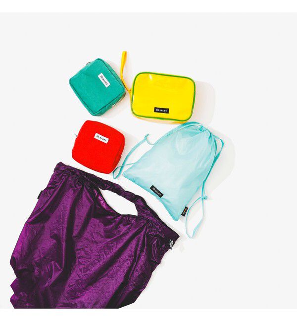 bPr BEAMS「GRANITE GEAR / AIR GROCERY BAG エコバッグ」|フィギュア・ホビー|GRAPE
