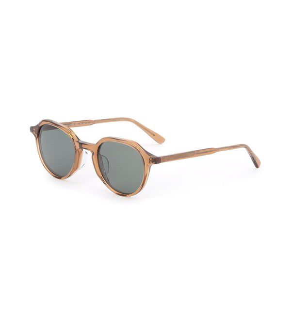 TOMORROWLAND GOODS「WAITING FOR THE SUN サングラス」|サングラス|01 その他
