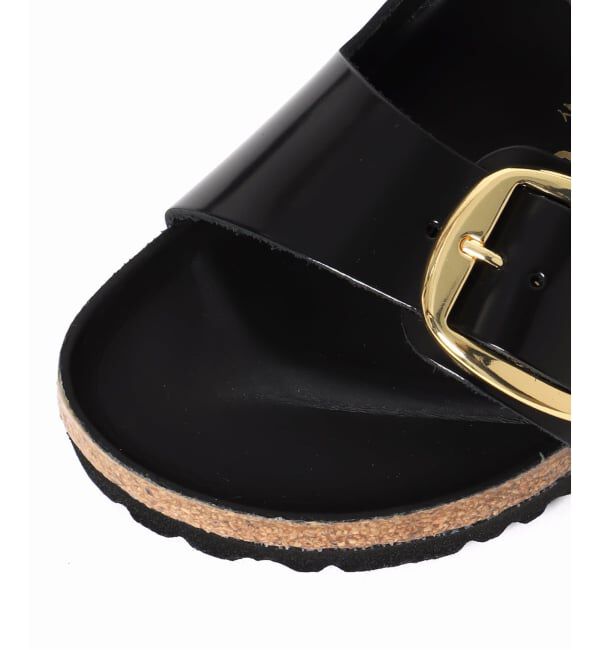 JOURNAL STANDARD relume「《追加》【BIRKENSTOCK/ビルケンシュトック】ARIZONA BIG BUCKLE HEX：サンダル」|サンダル|